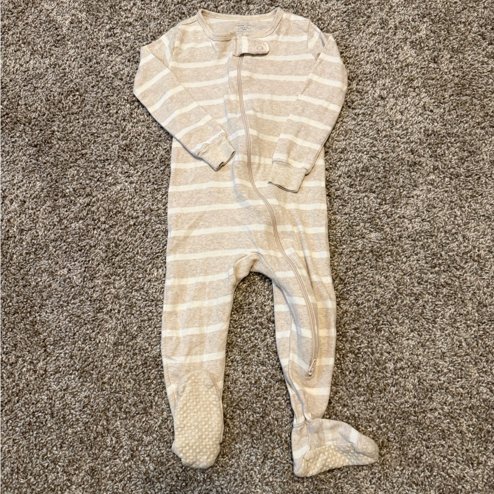 Members Mark Onesie